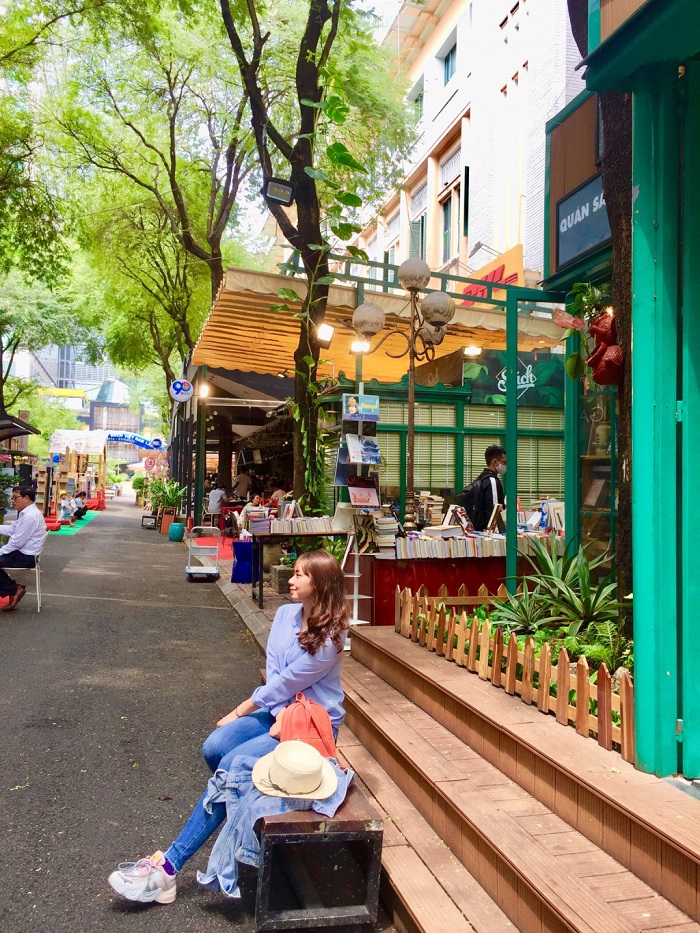 Khám phá 10 địa điểm chụp hình du lịch tại TP.HCM với nhiều cảnh đẹp Khám phá 10 địa điểm chụp hình du lịch tại TP.HCM với nhiều cảnh đẹp