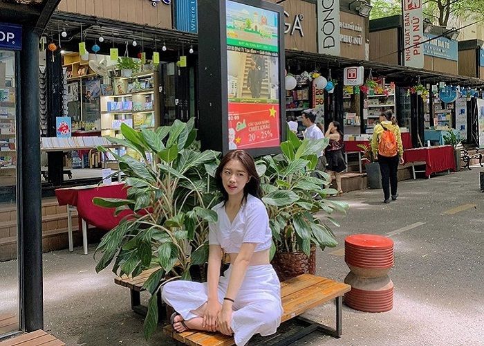 Khám phá 10 địa điểm chụp hình du lịch tại TP.HCM với nhiều cảnh đẹp Khám phá 10 địa điểm chụp hình du lịch tại TP.HCM với nhiều cảnh đẹp