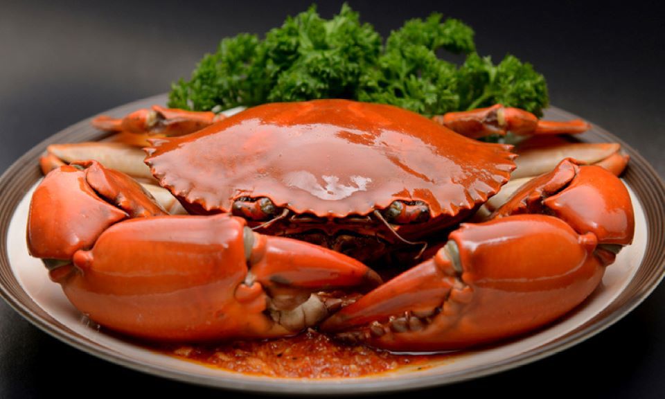 Nhà hàng hải sản quận 3 sang trọng để tiếp đối tác có phòng riêng