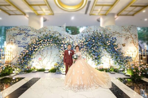 10 kinh nghiệm đặt nhà hàng tiệc cưới ở Đà Nẵng năm 2025