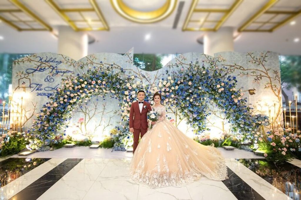 10 kinh nghiệm đặt nhà hàng tiệc cưới ở Đà Nẵng năm 2025