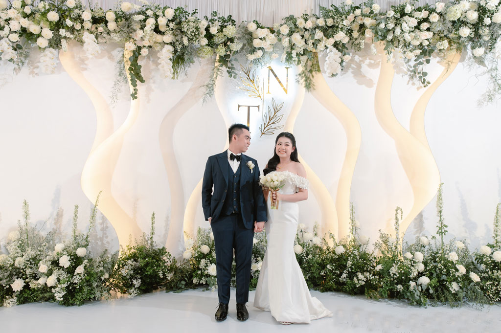 10 kinh nghiệm đặt nhà hàng tiệc cưới ở Đà Nẵng năm 2025 10 kinh nghiệm đặt nhà hàng tiệc cưới ở Đà Nẵng năm 2025