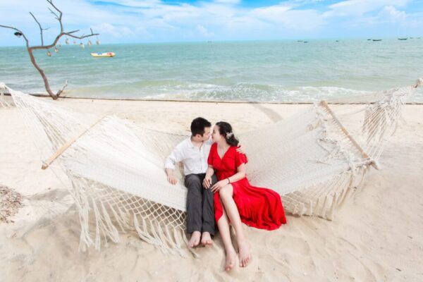 Bạn đã biết chụp ảnh cưới ở Đà Nẵng chỗ nào đẹp chưa?