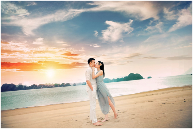 Bạn đã biết chụp ảnh cưới ở Đà Nẵng chỗ nào đẹp chưa?