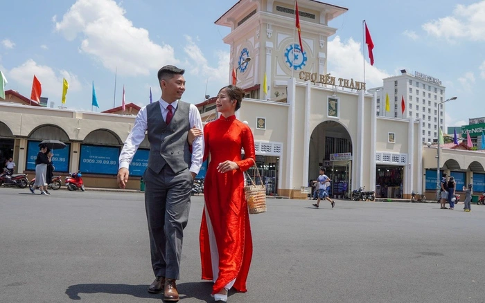 Bật mí 10 studio chụp hình cưới tại quận 3 giá rẻ, uy tín