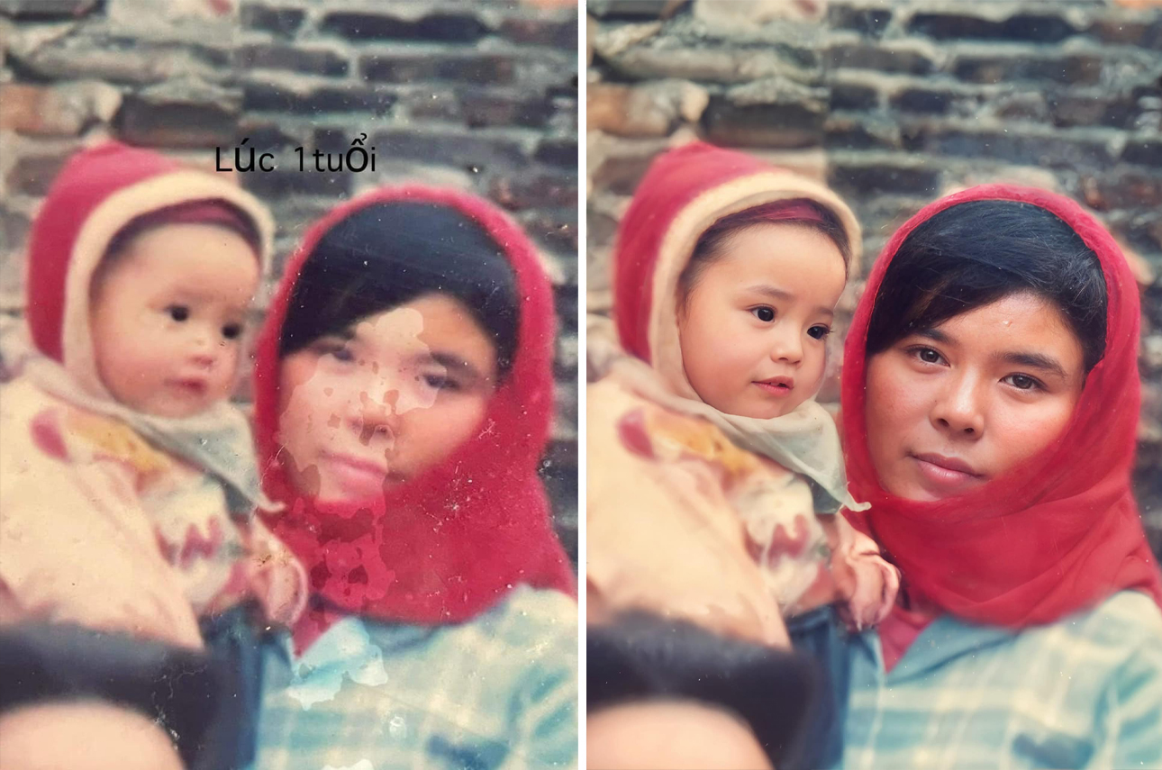 Top 10 tiệm phục chế ảnh cũ Đà Nẵng không thể bỏ qua Top 10 tiệm phục chế ảnh cũ Đà Nẵng không thể bỏ qua