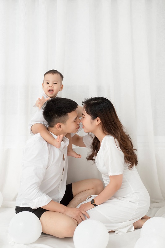10 địa chỉ chụp hình gia đình tại TPHCM uy tín và chất lượng