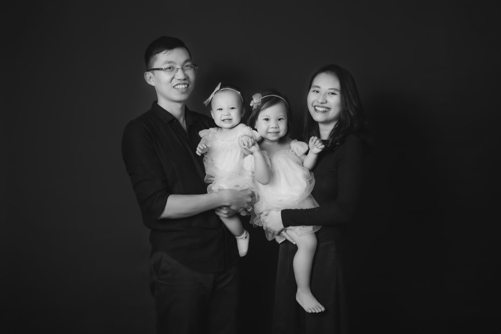 10 địa chỉ chụp hình gia đình tại TPHCM uy tín và chất lượng