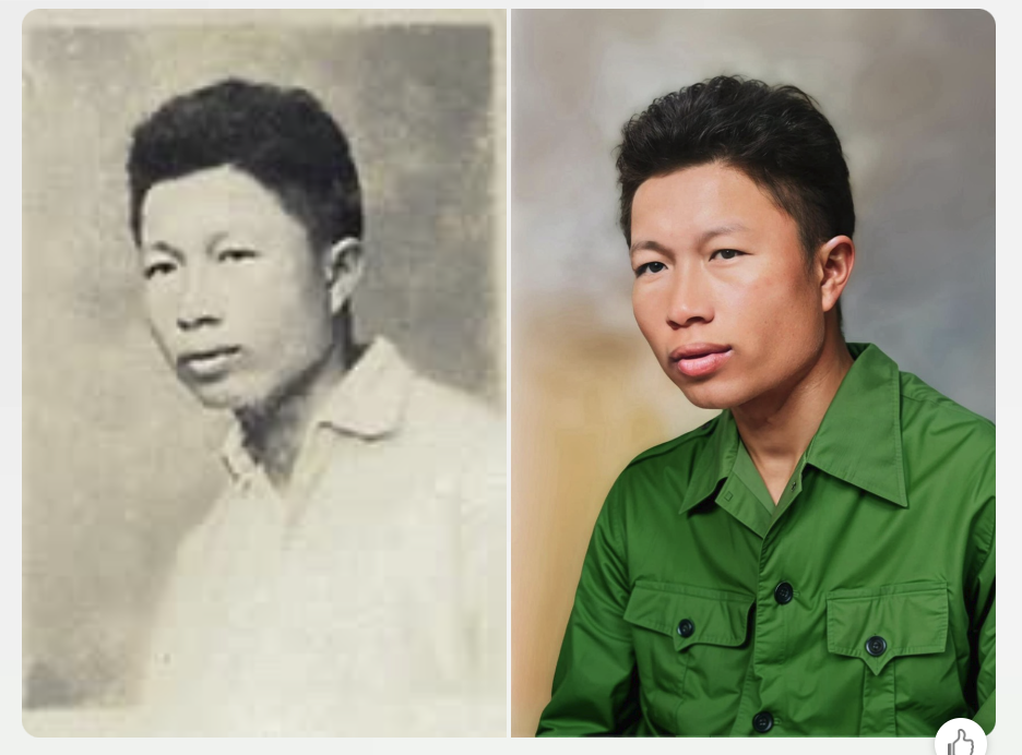 Top 10 tiệm phục chế ảnh cũ Đà Nẵng không thể bỏ qua