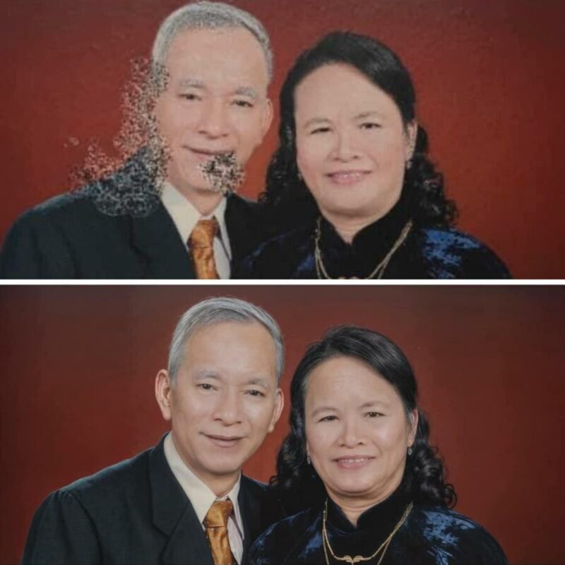 Top 10 tiệm phục chế ảnh cũ Đà Nẵng không thể bỏ qua