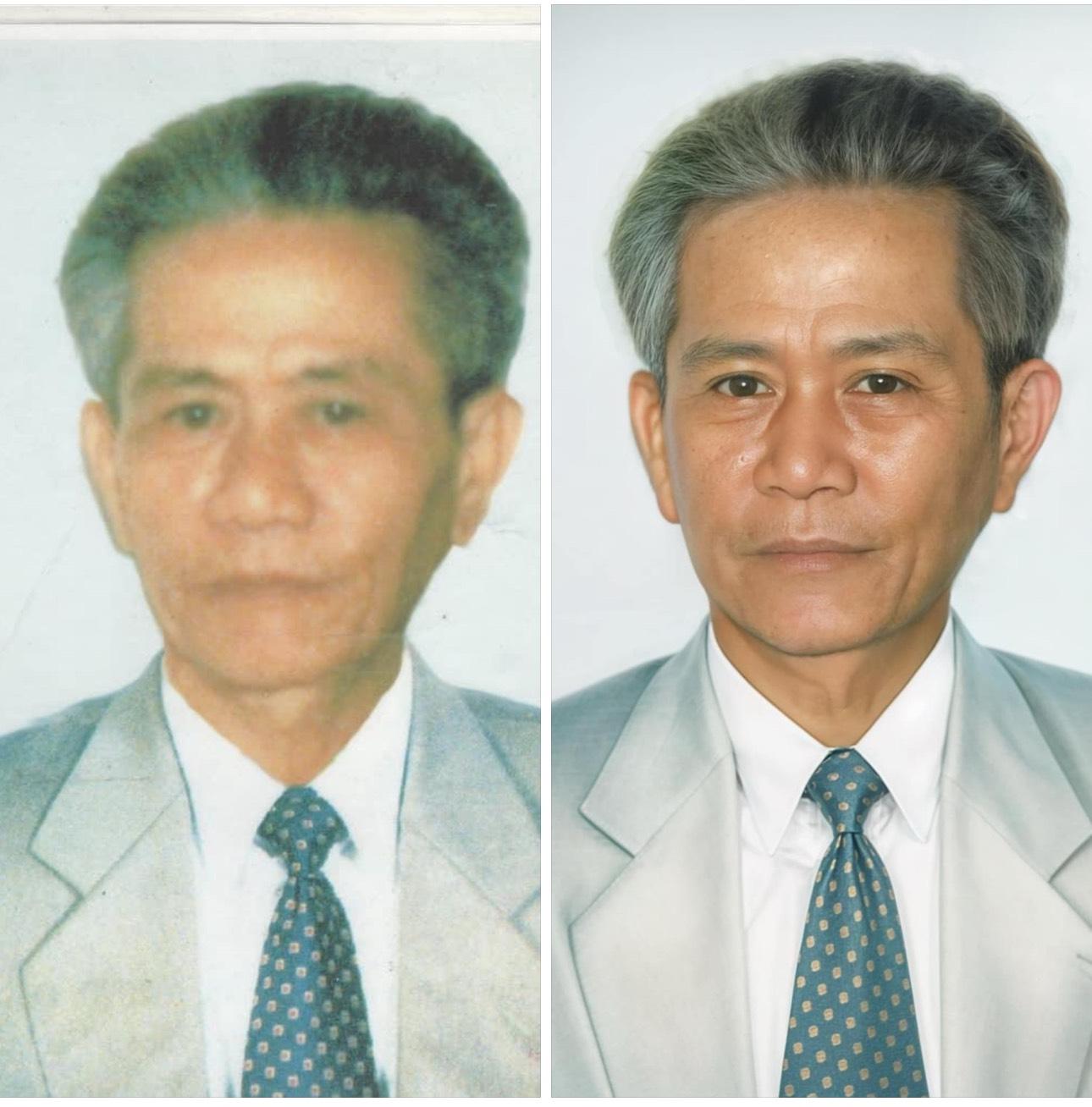 Top 10 tiệm phục chế ảnh cũ Đà Nẵng không thể bỏ qua