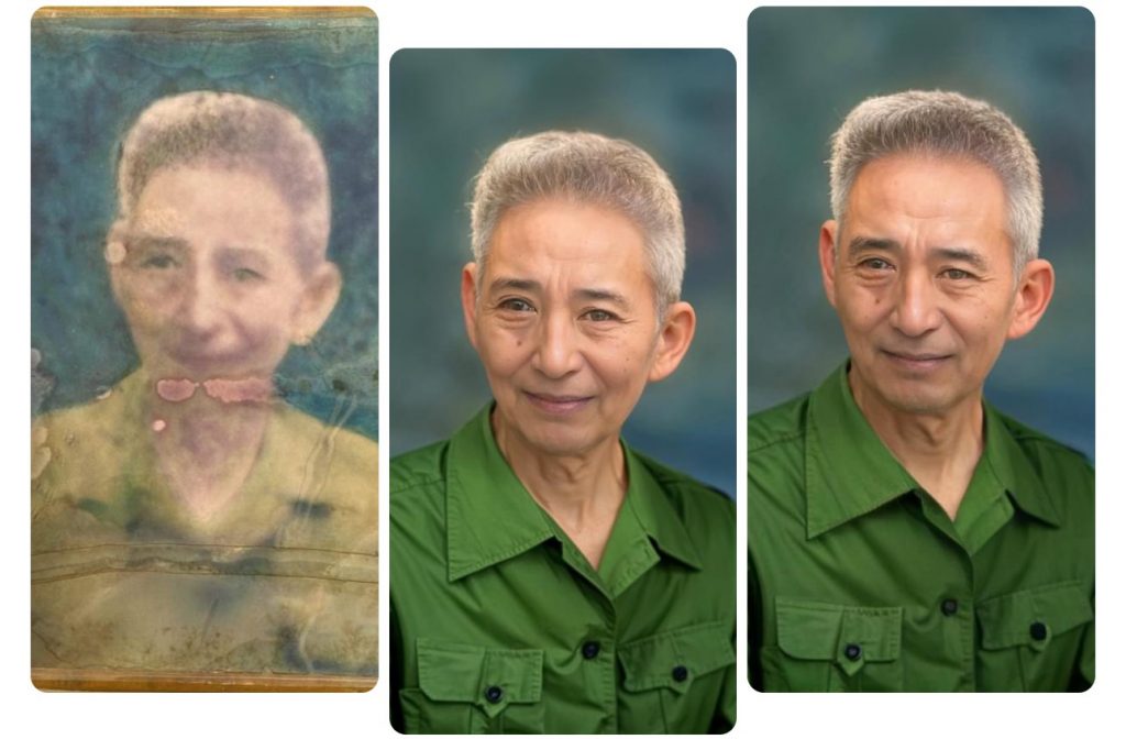 Top 10 tiệm phục chế ảnh cũ Đà Nẵng không thể bỏ qua