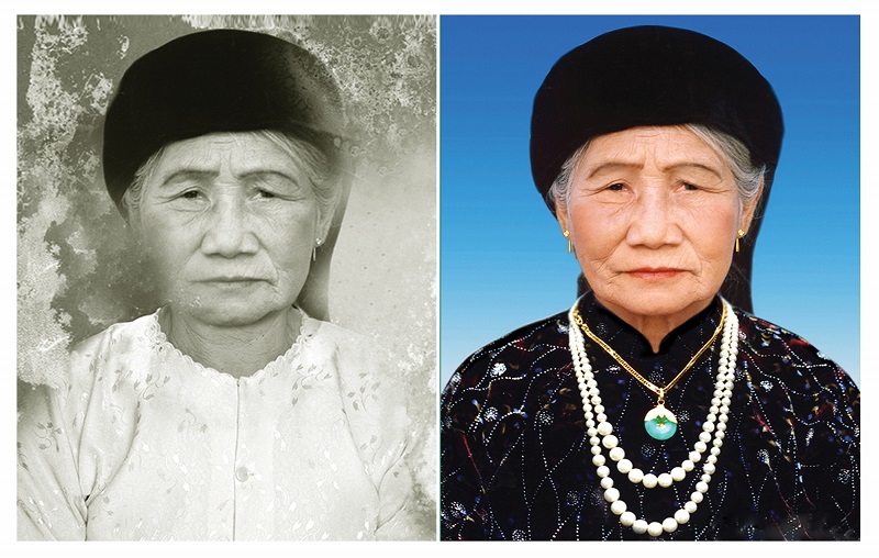 Top 10 tiệm phục chế ảnh cũ Đà Nẵng không thể bỏ qua