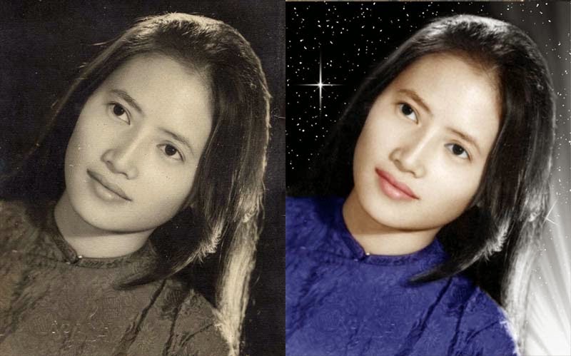 Top 10 tiệm phục chế ảnh cũ Đà Nẵng không thể bỏ qua