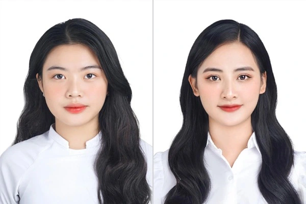 Dịch vụ ghép ảnh có uy tín tại Việt Nam: 