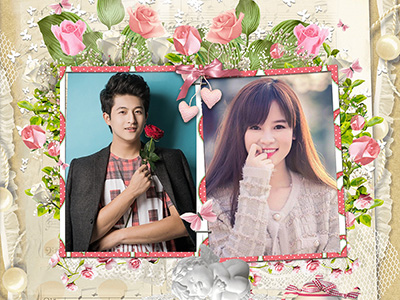 Dịch vụ ghép ảnh có uy tín tại Việt Nam: 