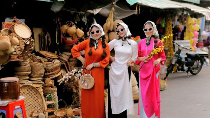 Chi phí chụp ảnh áo dài ngoại cảnh tại Đà Nẵng năm 2025