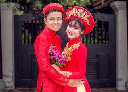 Các yếu tố ảnh hưởng đến giá chụp ảnh áo dài cưới bạn đã biết