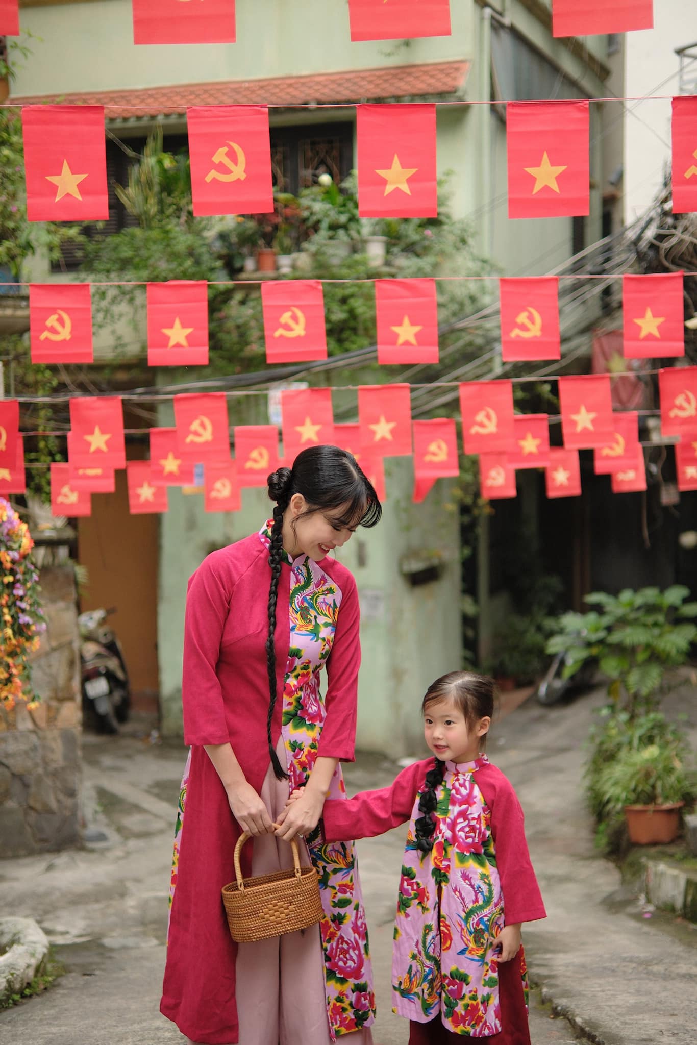 Chi phí chụp ảnh áo dài ngoại cảnh tại Đà Nẵng năm 2025