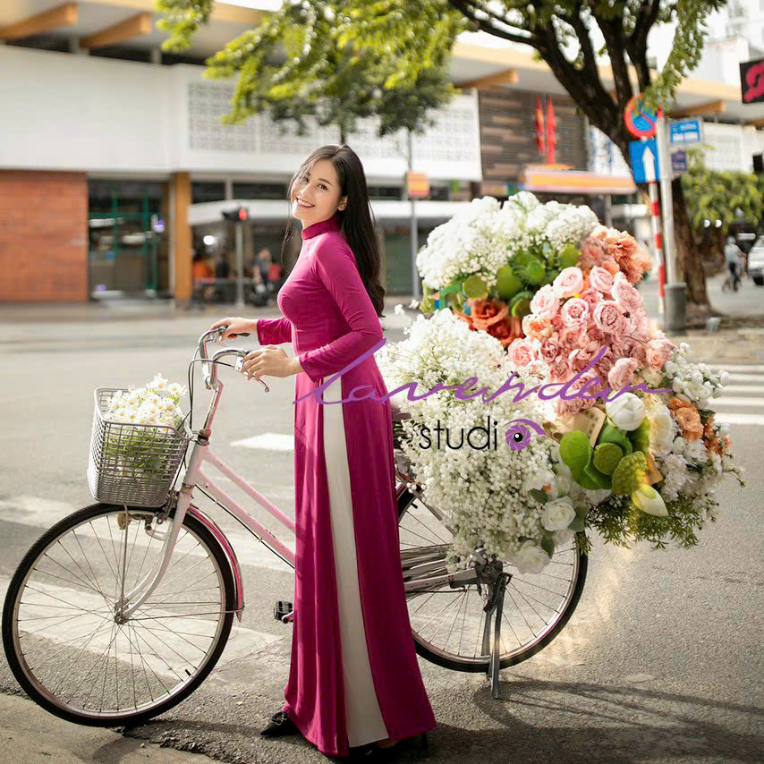 Lựa chọn background chụp ảnh là điều cực kỳ quan trọng