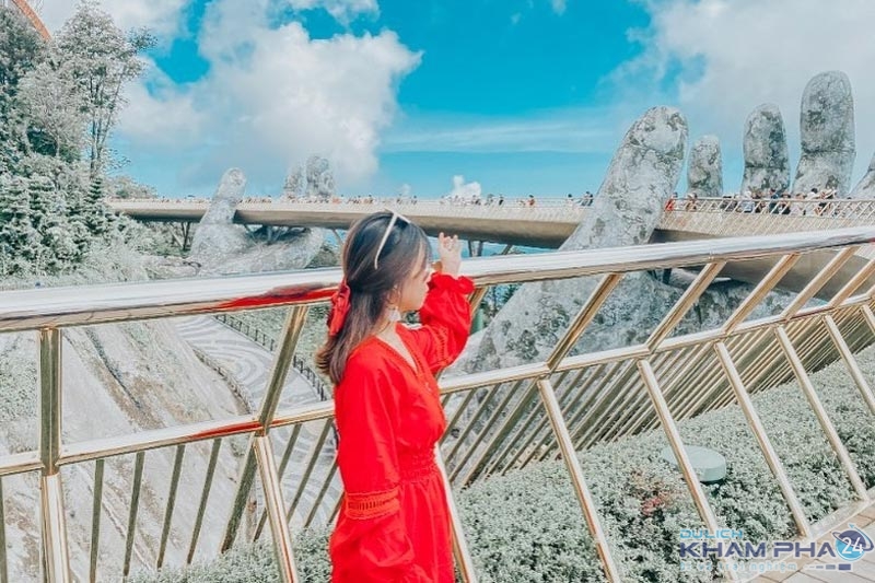 Sở hữu bộ ảnh sang trọng khi chụp ảnh áo dài tại Đà Nẵng ở những địa điểm nổi bật