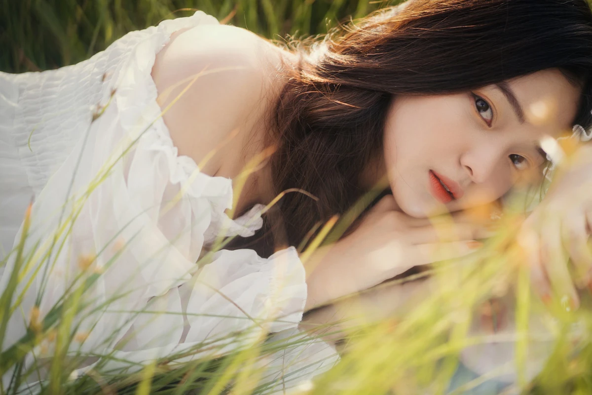 Cách chụp ảnh nghệ thuật bằng điện thoại tại nhà