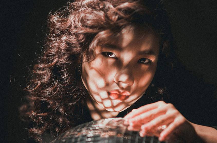 Cách chụp ảnh nghệ thuật bằng điện thoại tại nhà