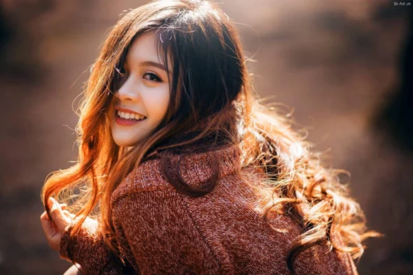 Cách chụp ảnh nghệ thuật bằng điện thoại tại nhà