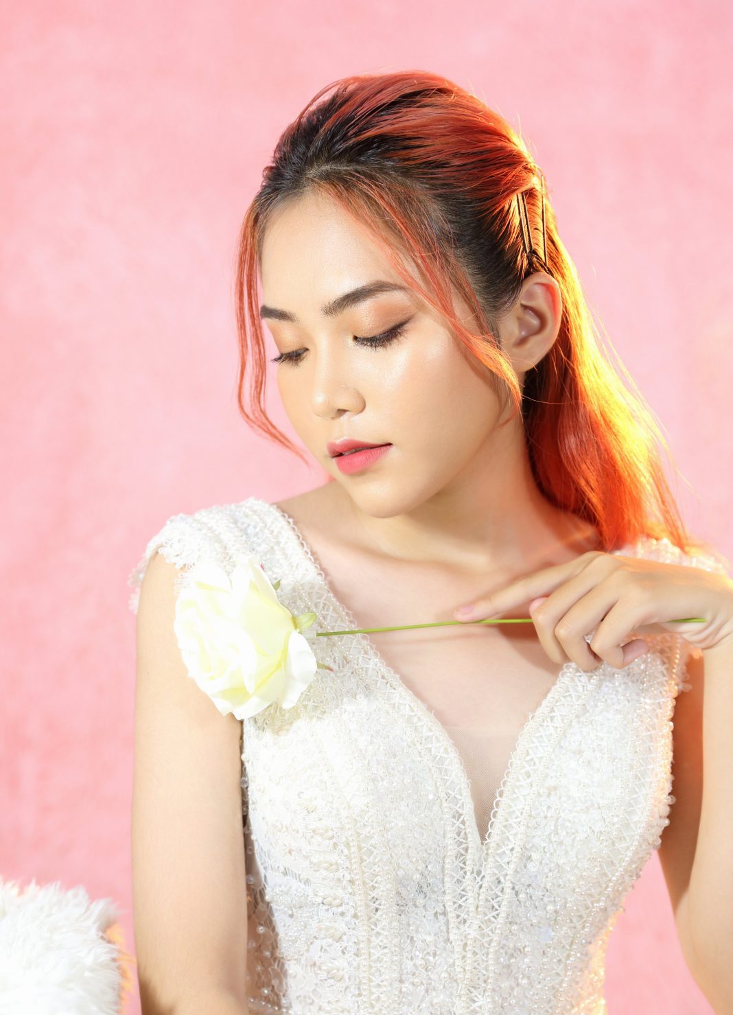 Cách chụp ảnh nghệ thuật bằng điện thoại tại nhà