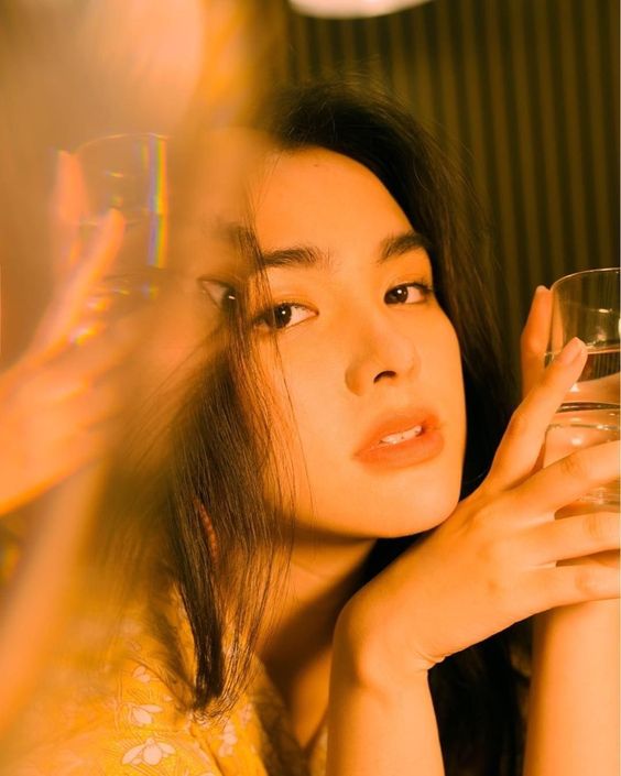 Cách chụp ảnh nghệ thuật bằng điện thoại tại nhà