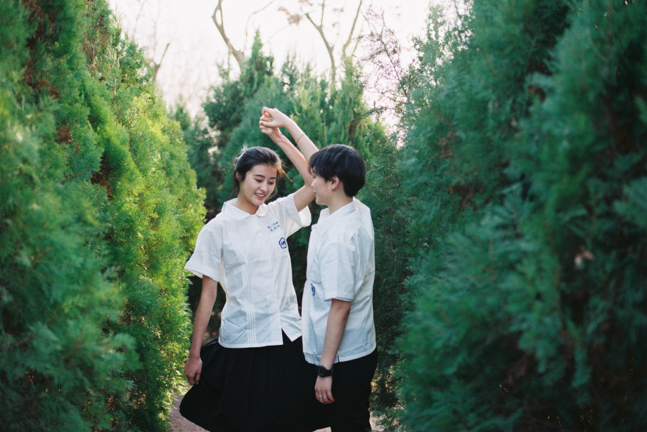 Chụp ảnh cặp đôi đi du lịch: Hướng dẫn chi tiết để có những bức ảnh đầy cảm xúc