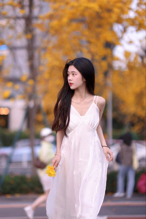 Tips chụp ảnh nghệ thuật siêu "xịn sò" dành riêng cho các nàng thơ