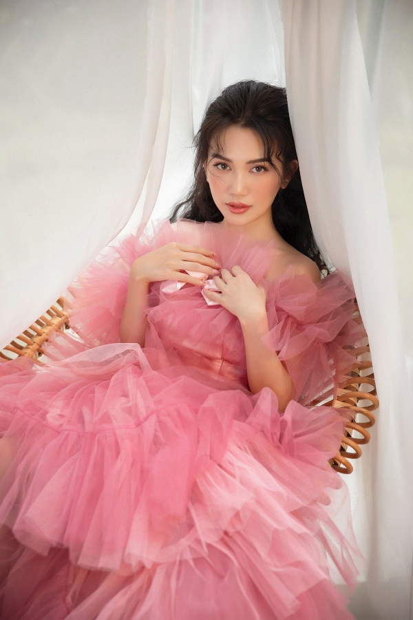 Tips chụp ảnh nghệ thuật siêu "xịn sò" dành riêng cho các nàng thơ