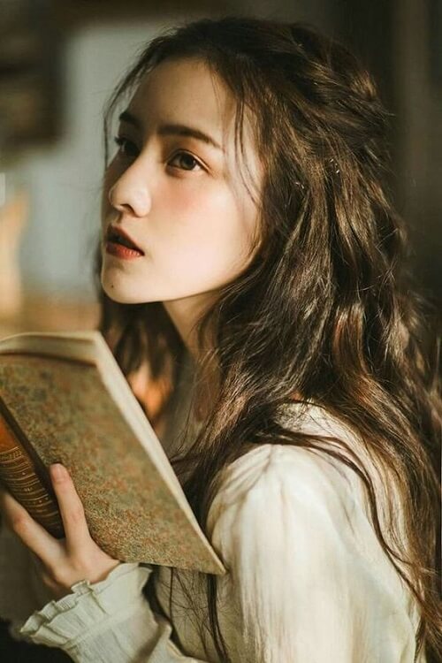 Tips chụp ảnh nghệ thuật siêu "xịn sò" dành riêng cho các nàng thơ