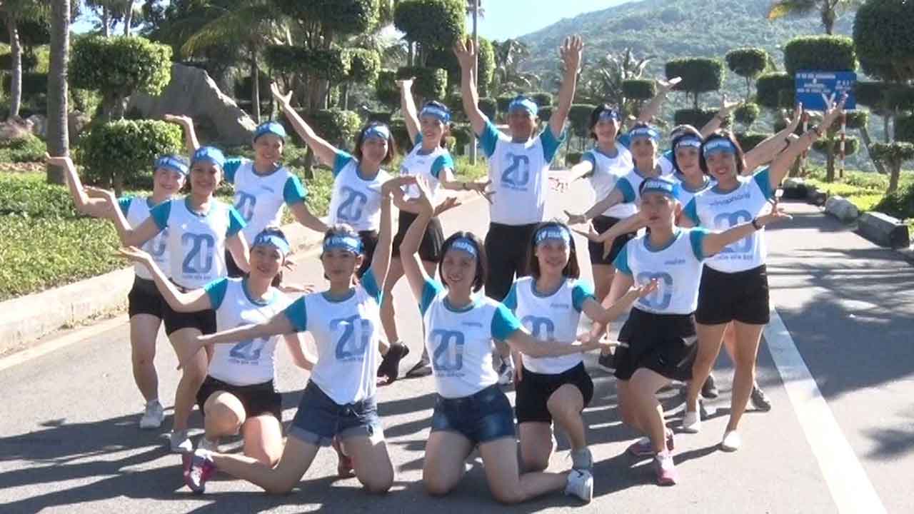 Chi phí quay phim teambuilding tại Đà Nẵng giá rẻ uy tín năm 2025 Chi phí quay phim teambuilding tại Đà Nẵng giá rẻ uy tín năm 2025