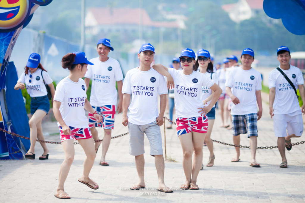 Chi phí quay phim teambuilding tại Đà Nẵng giá rẻ uy tín năm 2025 Chi phí quay phim teambuilding tại Đà Nẵng giá rẻ uy tín năm 2025