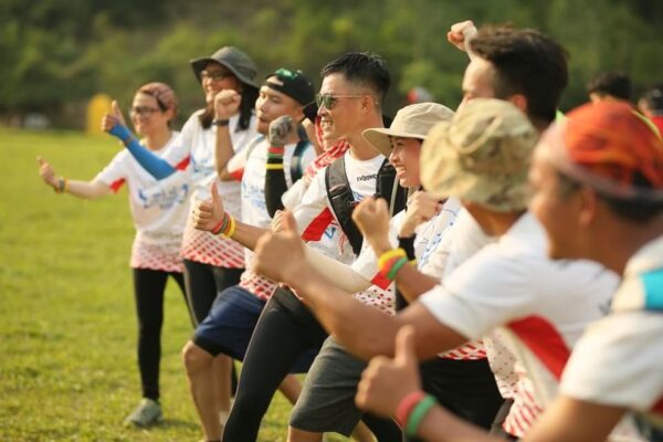 Chi phí quay phim teambuilding tại Đà Nẵng giá rẻ uy tín năm 2025
