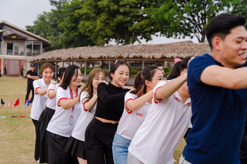 Chi phí quay phim teambuilding tại Đà Nẵng giá rẻ uy tín năm 2025 Chi phí quay phim teambuilding tại Đà Nẵng giá rẻ uy tín năm 2025