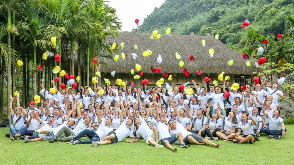 Reviews quay phim teambuilding giá rẻ tại Đà Nẵng giá rẻ, uy tín