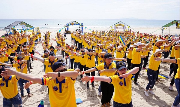 Danh sách 10 studio chụp ảnh teambuilding giá rẻ tại Đà Nẵng