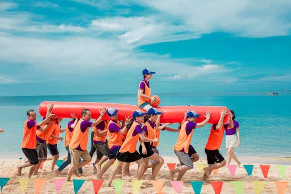 Reviews quay phim teambuilding giá rẻ tại Đà Nẵng giá rẻ, uy tín