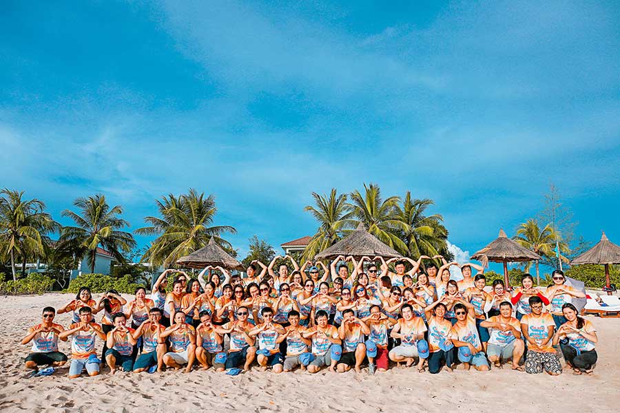 Reviews quay phim teambuilding giá rẻ tại Đà Nẵng giá rẻ, uy tín