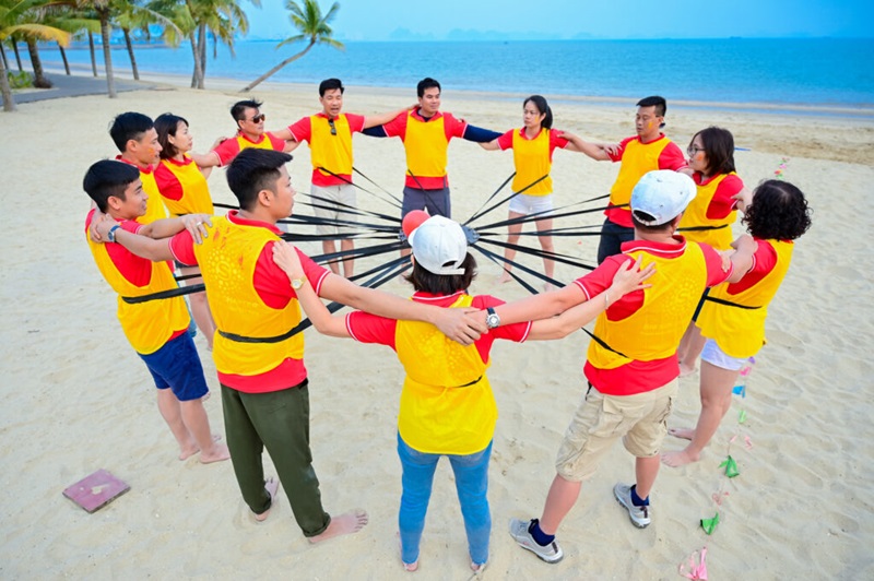 Reviews quay phim teambuilding giá rẻ tại Đà Nẵng giá rẻ, uy tín