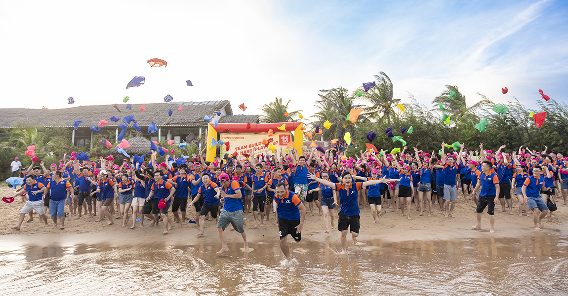Reviews quay phim teambuilding giá rẻ tại Đà Nẵng giá rẻ, uy tín