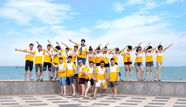 Reviews quay phim teambuilding giá rẻ tại Đà Nẵng giá rẻ, uy tín