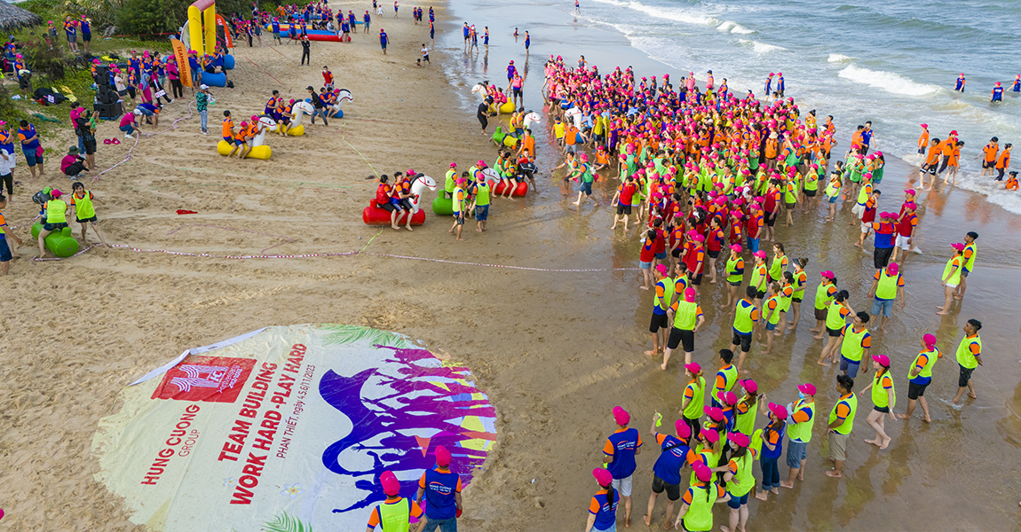 Danh sách 10 studio chụp ảnh teambuilding giá rẻ tại Đà Nẵng