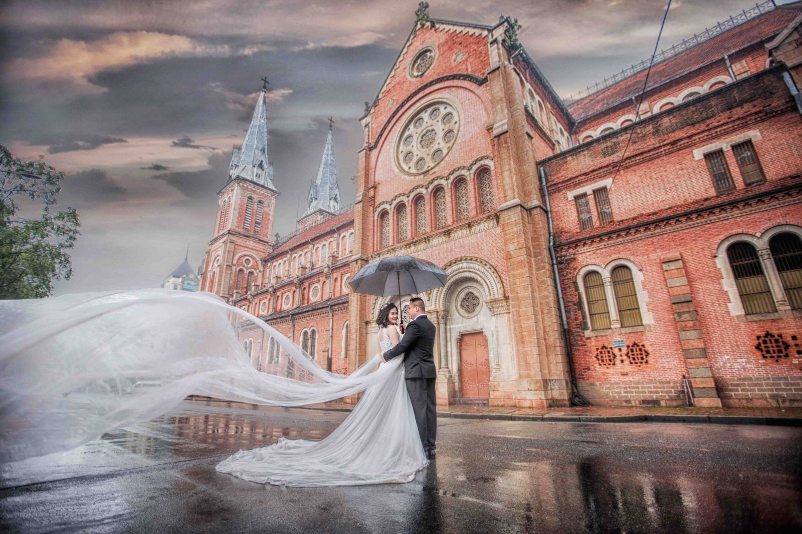 Cập nhật 9/2025: Dịch vụ uy tín chụp hình cưới tại TP.HCM Cập nhật 9/2025: Dịch vụ uy tín chụp hình cưới tại TP.HCM