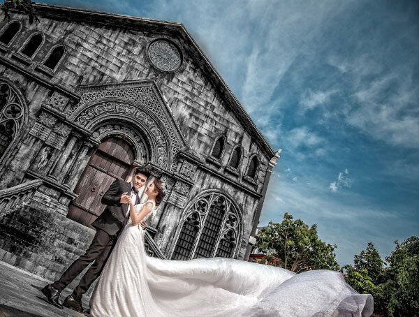 Phim Trường Chụp Ảnh Cưới Tại TP.HCM: Khám Phá Không Gian Tuyệt Vời Cho Ngày Cưới Của Bạn