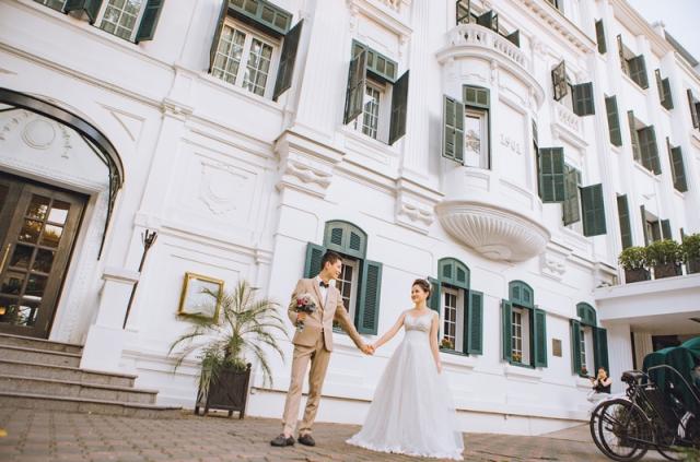 Ở đâu tại Hà Nội chụp ảnh cưới tại Hà Nội đẹp nhất mùa cưới 9/2025 Ở đâu tại Hà Nội chụp ảnh cưới tại Hà Nội đẹp nhất mùa cưới 9/2025