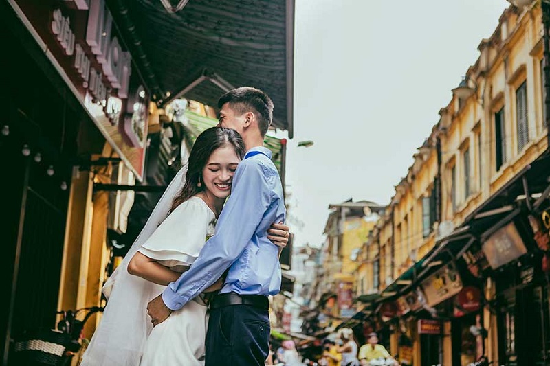 Ở đâu tại Hà Nội chụp ảnh cưới tại Hà Nội đẹp nhất mùa cưới 9/2025 Ở đâu tại Hà Nội chụp ảnh cưới tại Hà Nội đẹp nhất mùa cưới 9/2025